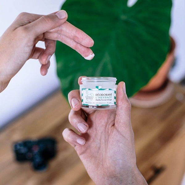 Gamme Clémence et Vivien : Soins du corps et visage